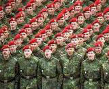 Меркель: Путин отвел войска от украинской границы