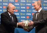 Путин: Ситуация с ФИФА не касается России и ЧМ-2018