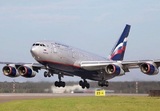 «Аэрофлот» отменил 13 рейсов на 22 июня из-за непогоды