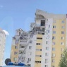 Количество погибших после взрыва в Саратове увеличилось до четырех