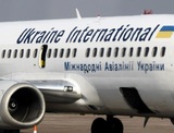 Причиной крушения украинского Boeing названо возгорание двигателя