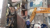 В Казахстане из-под обломков дома извлечены тела 9 человек, в том числе троих детей