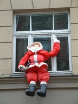 Хотели, как лучше: в Бельгии Санта Клаус стал причиной массового мора в доме престарелых