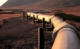 «Газпром» назвал приблизительный срок запуска «Турецкого потока»