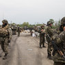 Ополченцы: наступление силовиков на Луганск и Донецк захлебнулось