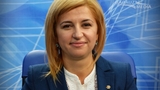 Ирина Влах победила на выборах главы Гагаузии