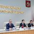 В Подмосковье выбрали нового председателя Совета законодателей ЦФО