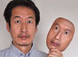 Японская компания разрабатывает технологию создания искусственного человеческого лица