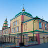 Храм Cошествия Святого Духа, где начал петь Шаляпин, вновь открылся в Казани