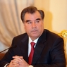 Подавляющее большинство таджиков проголосовали за пожизненное правление Рахмона
