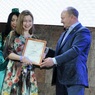 В Москве вручили премии татарской молодежи «Хәрәкәт-2017»
