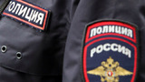 В Новосибирской области нарушитель на иномарке сбил полицейского