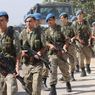 Ирак обвинил Турцию в военном вторжении на свою территорию
