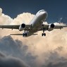 В Мурманске самолет вынужденно сел из-за инфаркта у пассажира‍