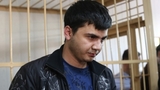 Гонщик на Gelandewagen Маджидов снова задержан за грубое нарушение ПДД