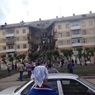 Из-под завалов дома в Междуреченске извлекли двоих погибших