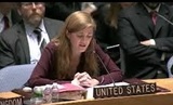 Постпред США при ООН назвала действия России в Сирии варварством