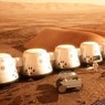 Эксперты выбирают лучший проект марсианской базы (ФОТО)
