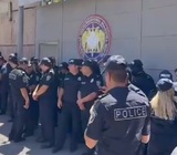 В офисе компании «Электрические сети Армении» проходят обыски
