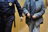 Создатель «Русского правого сектора» арестован по решению суда