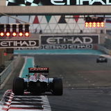 Формула-1: Сезон 2015 финишировал в Абу-Даби
