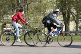 Велопрокат Москвы станет одним из лучших в мире уже этим летом