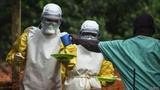 Президент Либерии бьет тревогу из-за вируса Эбола