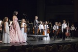 В Москве с успехом прошел благотворительный концерт памяти Фуата Мансурова