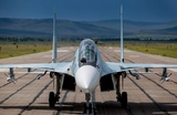 Армения заключила соглашение с Россией о покупке Су-30СМ