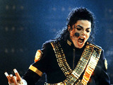 В мае выходит новый альбом Майкла Джексона (ВИДЕО)