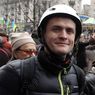 Киевская милиция расследует похищение Луценко