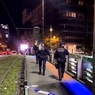 В Брюсселе застрелили двух человек, преступник пока не пойман