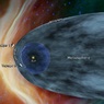 NASA: «Вояджер-2» подошел к границе Солнечной системы