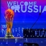 Сорокин: Во время ЧМ-2018 Россию посетит до миллиона иностранцев