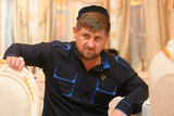 Кадыров считает, что "настоящий ботаник" Яценюк не способен воевать