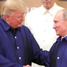 Ушаков раскрыл детали готовящейся встречи Путина и Трампа