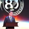 РКК &laquo;Энергия&raquo; отмечает 80-летие: Воробьев и Мантуров наградили сотрудников