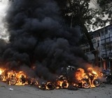 Аль-Каида не дремлет: теракт в Бейруте