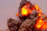Сирия обвинила Пентагон в причинении многомиллиардного ущерба авиаударами