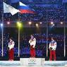 Олимпийский комитет введёт санкции против России