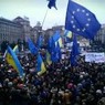 Французам показали фильм про Евромайдан