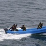 В Камеруне освободили похищенных пиратами российских моряков