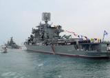 День ВМФ во Владивостоке будет отмечен вальсом буксиров