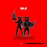 БИ-2 презентовали широкой публике свой новый альбом «Горизонт Событий»