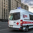 Мужчине из-под Тулы столичные врачи смогли пришить оторванную руку