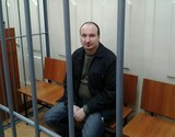 ФСИН: амнистия «болотного» Рукавишникова не коснулась