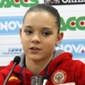 Сотникова: Не так уж и страшно, что я пропустила чемпионат мира