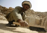 В Египте обнаружено поселение, которое старше пирамид Гизы на 2500 лет