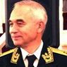 Контр-адмирал Апанасенко обвинил в своей смерти Минздрав