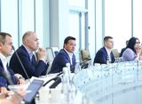 Андрей Воробьев: новая схема техобслуживания газового оборудования в Подмосковье вступает в силу с 2024 года